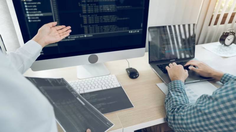 易门县工厂生产流程定制系统:精准适配生产节奏,让流程从“拖后腿”到“加速器”