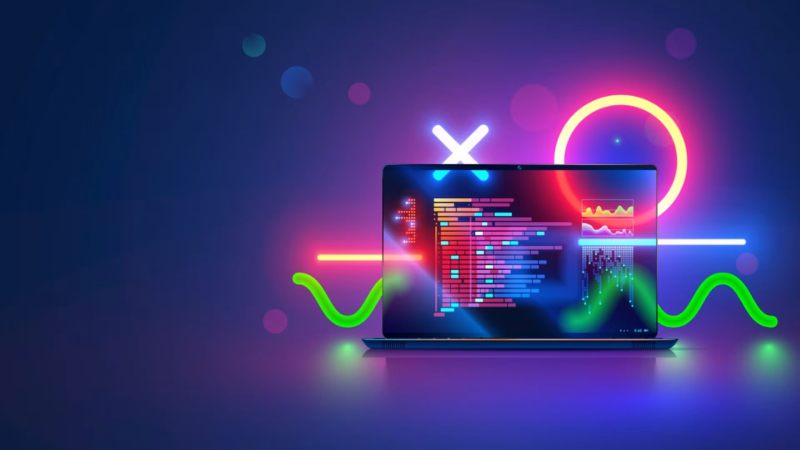 易门县软件开发公司:SCADA系统开发,筑牢工业数据管控防线