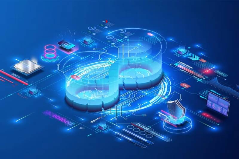 易门县工业软件定制先锋:京上云科技以多元系统开发赋能企业进阶
