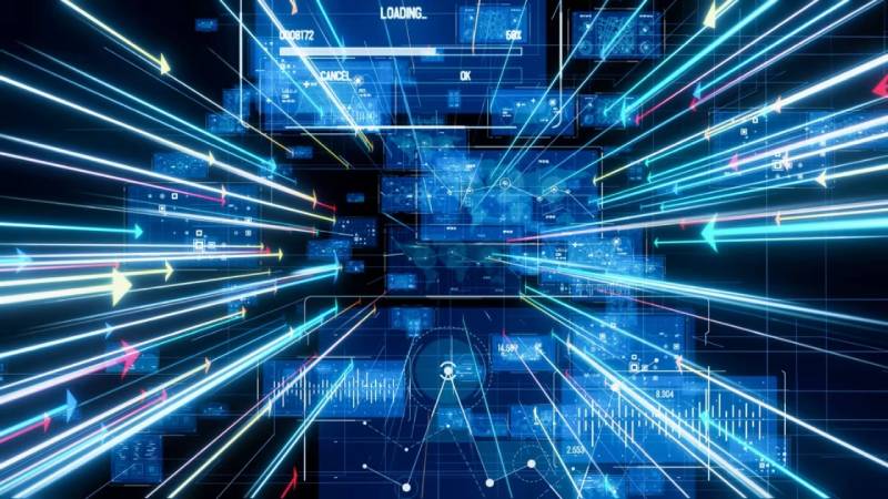 易门县SCADA系统开发:守护工业安全的数字卫士