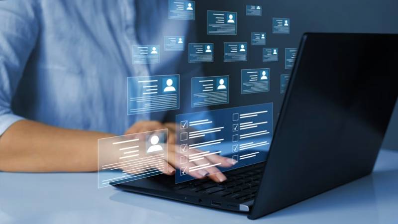 易门县MES系统开发:精益管控,激活车间动能