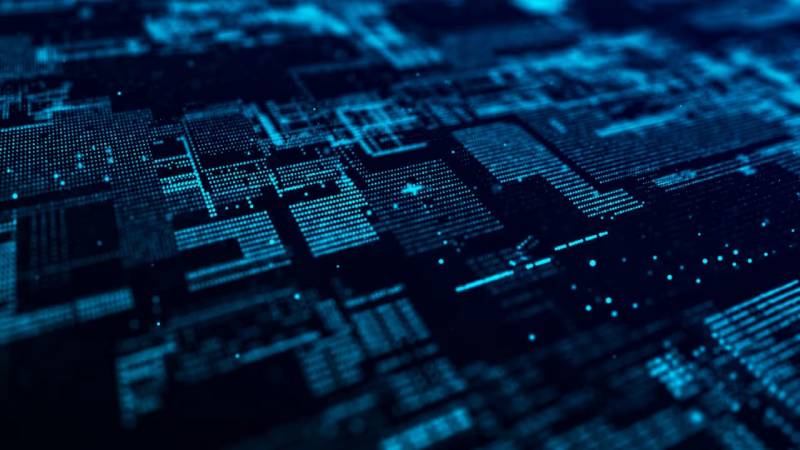 易门县软件开发公司数据安全堡垒：金融级加密开发套件
