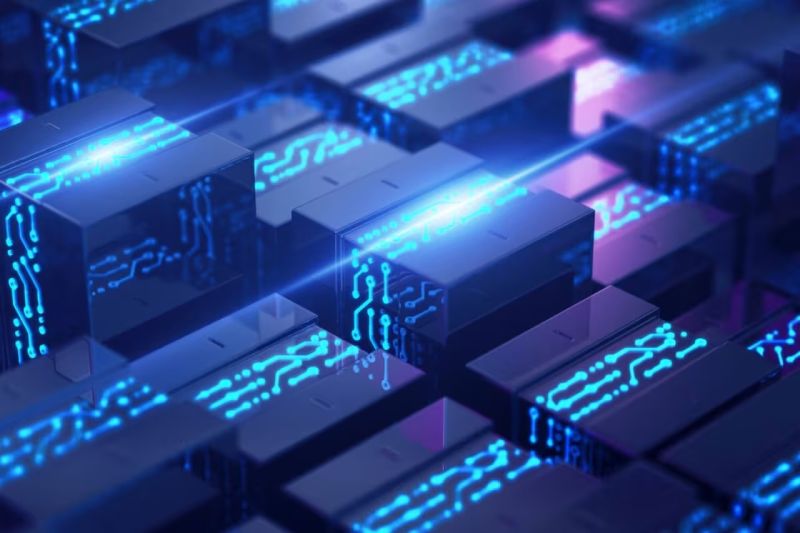 AWS高级咨询伙伴：易门县软件开发公司云原生架构设计中心
